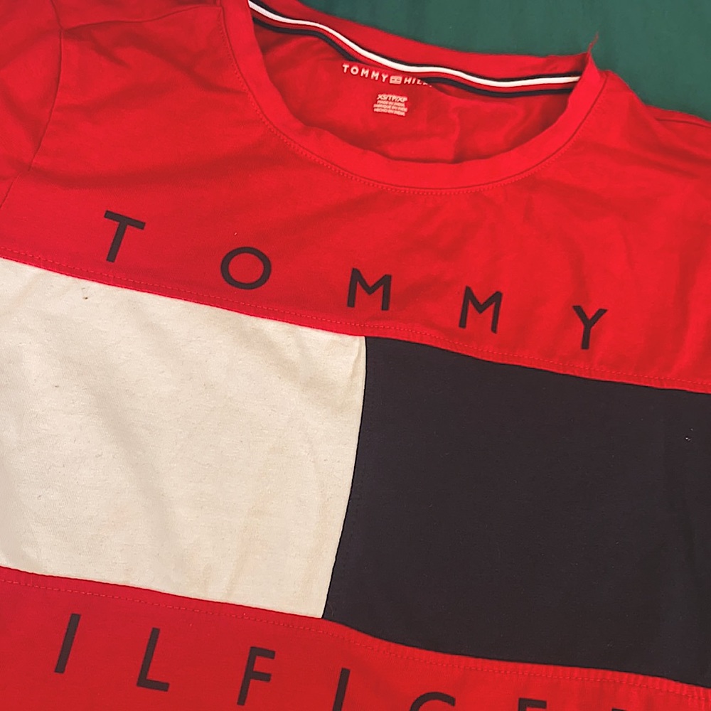 Tommy Hilfiger Dress in size small